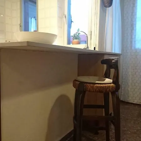 شقة Precioso Piso Junto Al Antiguo Barrio De Campanar *