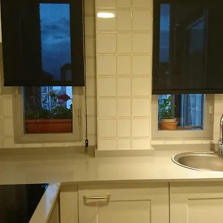 Precioso Piso Junto Al Antiguo Barrio De Campanar شقة