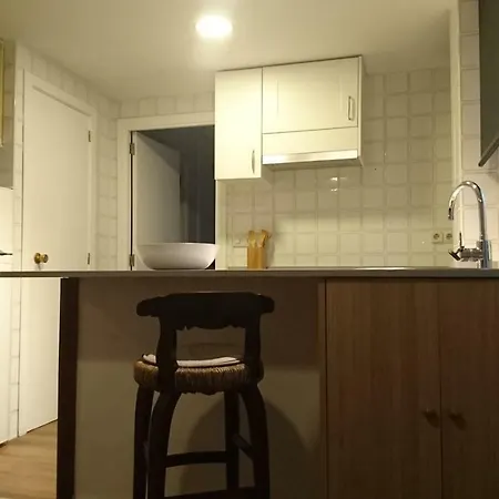 Precioso Piso Junto Al Antiguo Barrio De Campanar شقة فالنسيا