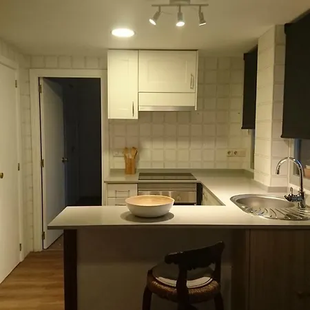 Precioso Piso Junto Al Antiguo Barrio De Campanar شقة