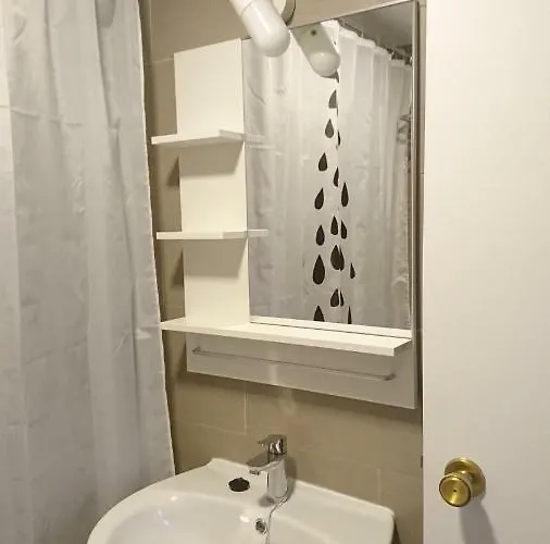 Precioso Piso Junto Al Antiguo Barrio De Campanar * Валенсия